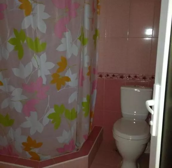 Majatalo Happy House