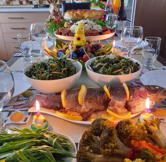 پانسیون Happy House