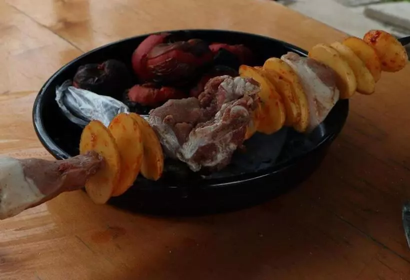 Majatalo Happy House