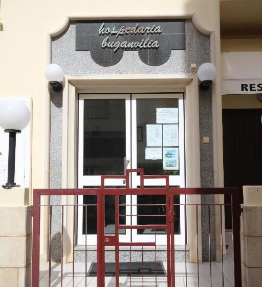 پانسیون Hospedaria Buganvilia Alvor