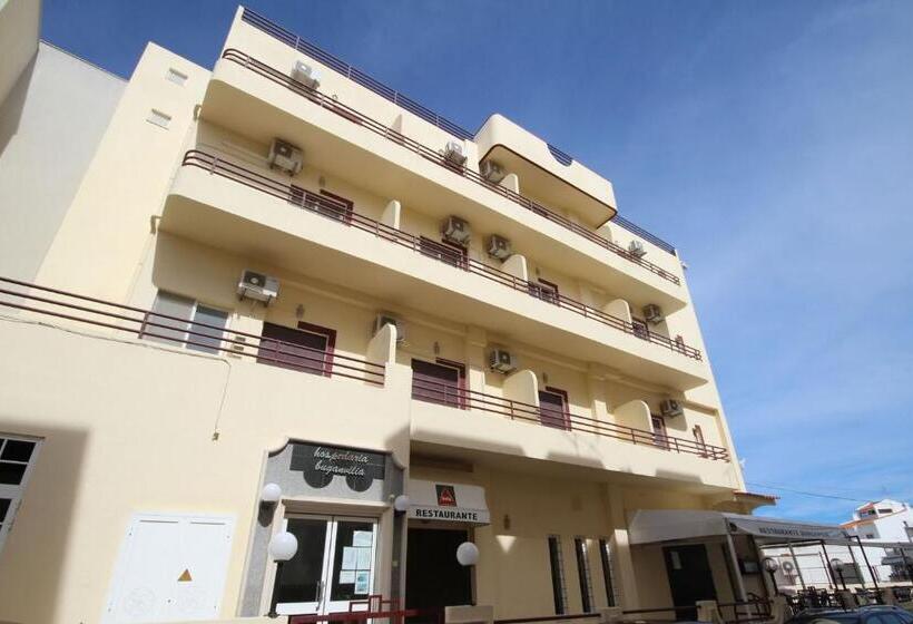 پانسیون Hospedaria Buganvilia Alvor