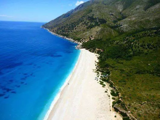 پانسیون Magic Ionian Apartments & Rooms