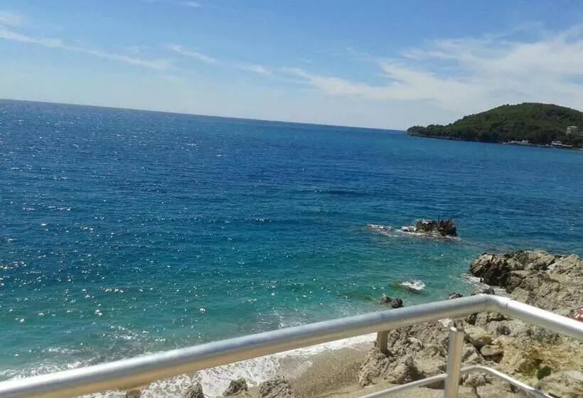 پانسیون Magic Ionian Apartments & Rooms