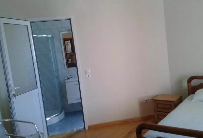 پانسیون Magic Ionian Apartments & Rooms