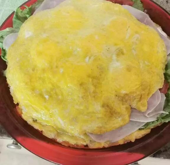 ペンション Posada La Maza