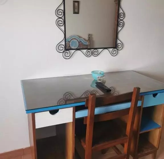 ペンション Posada La Maza