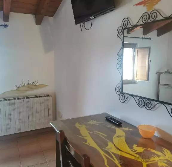 ペンション Posada La Maza