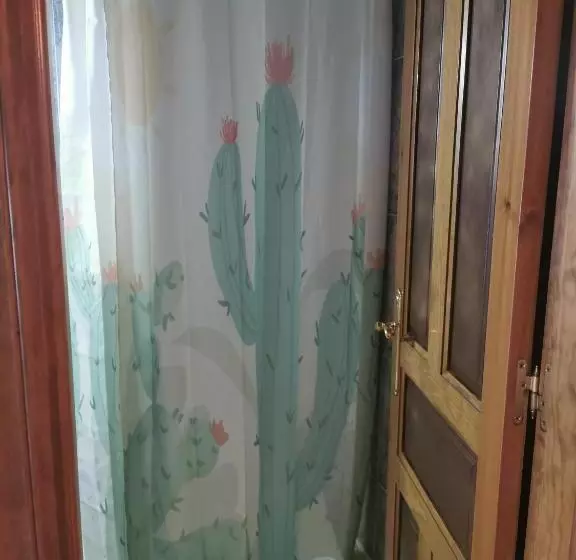 ペンション Posada La Maza