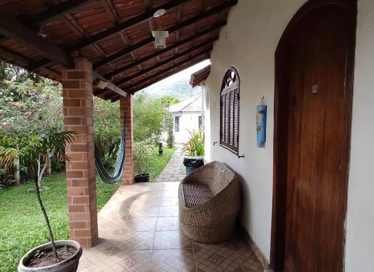 Majatalo Pousada Coração Verde