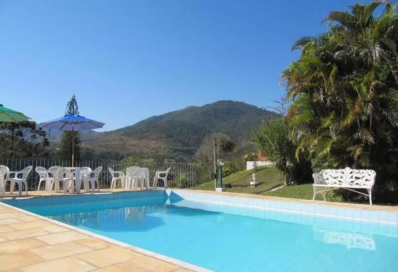 Majatalo Pousada Coração Verde