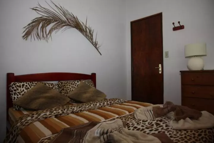 Majatalo Pousada Coração Verde