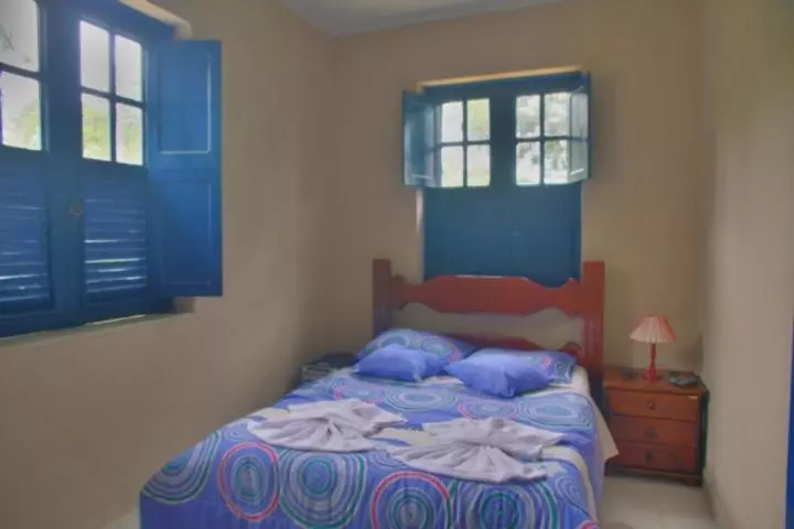 Majatalo Pousada Coração Verde