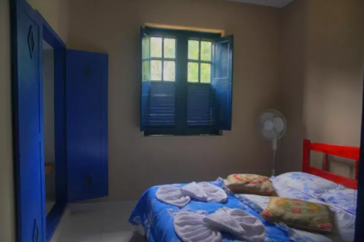 Majatalo Pousada Coração Verde