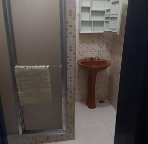 Majatalo Pousada Coração Verde