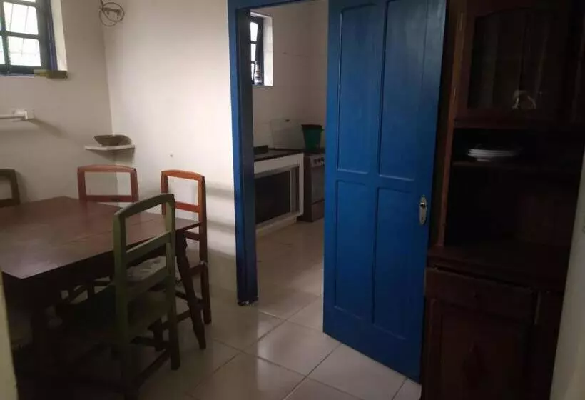 Majatalo Pousada Coração Verde