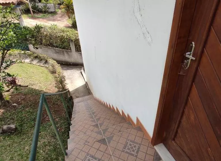 Majatalo Pousada Coração Verde