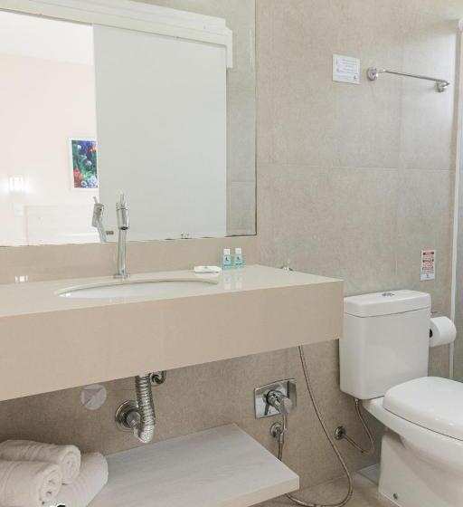 پانسیون Pousada Ilha Dos Lobos