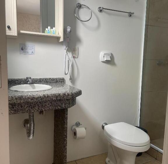 پانسیون Pousada Ilha Dos Lobos