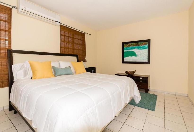 پانسیون Sol Del Atlantico Inn At 681 Ocean Drive