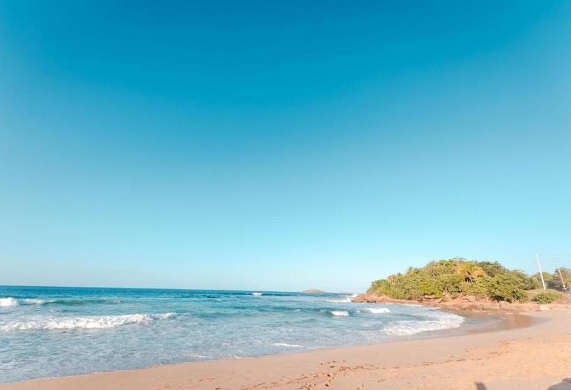 پانسیون Sol Del Atlantico Inn At 681 Ocean Drive