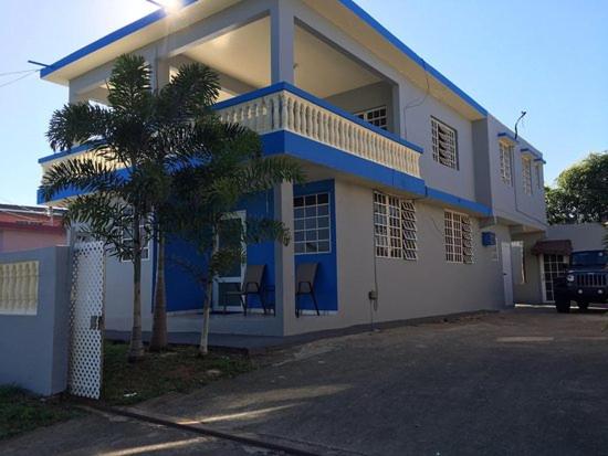 پانسیون Sol Del Atlantico Inn At 681 Ocean Drive