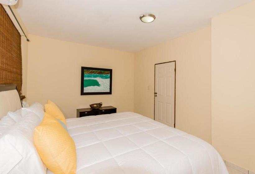 پانسیون Sol Del Atlantico Inn At 681 Ocean Drive