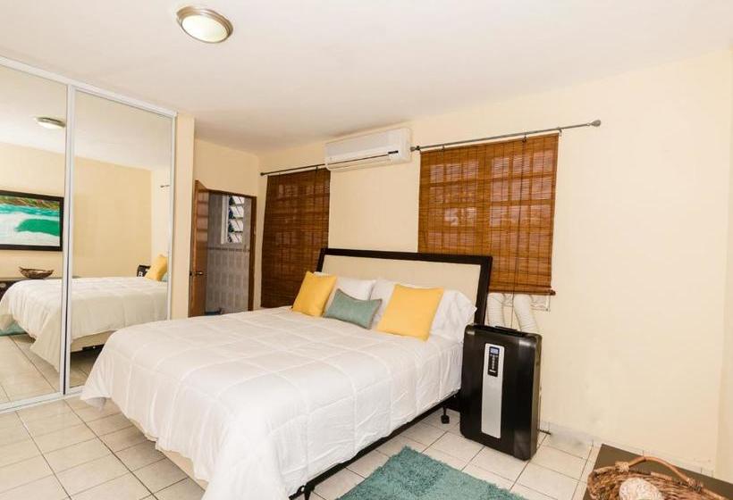 پانسیون Sol Del Atlantico Inn At 681 Ocean Drive