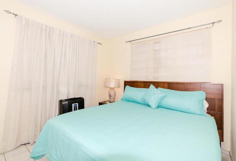 پانسیون Sol Del Atlantico Inn At 681 Ocean Drive