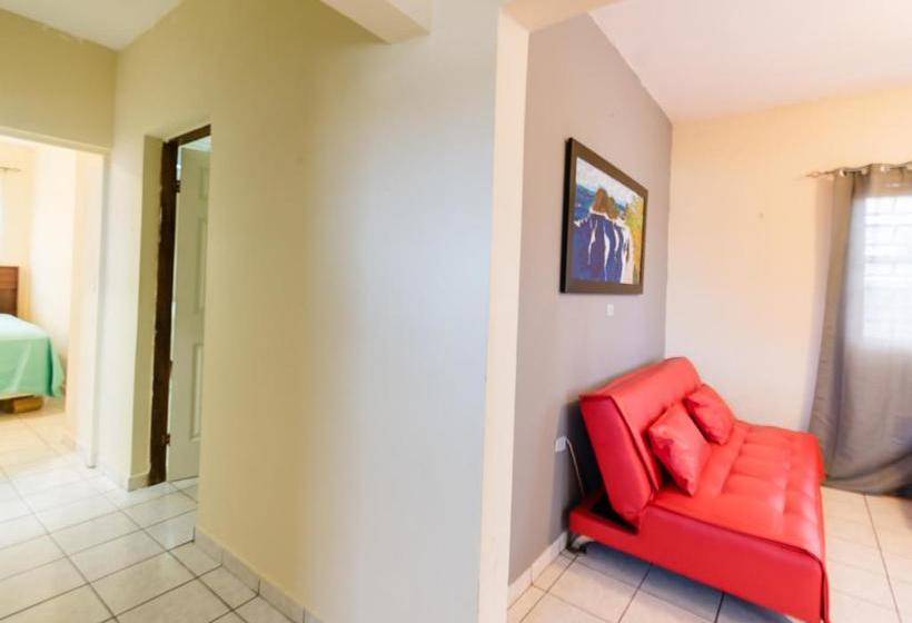 پانسیون Sol Del Atlantico Inn At 681 Ocean Drive