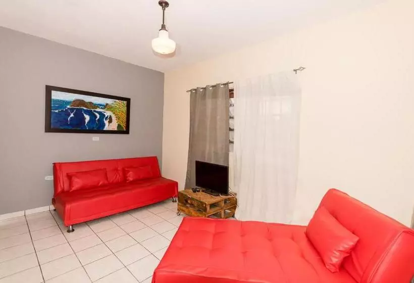 پانسیون Sol Del Atlantico Inn At 681 Ocean Drive