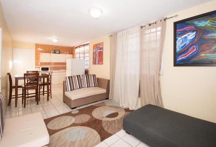 پانسیون Sol Del Atlantico Inn At 681 Ocean Drive