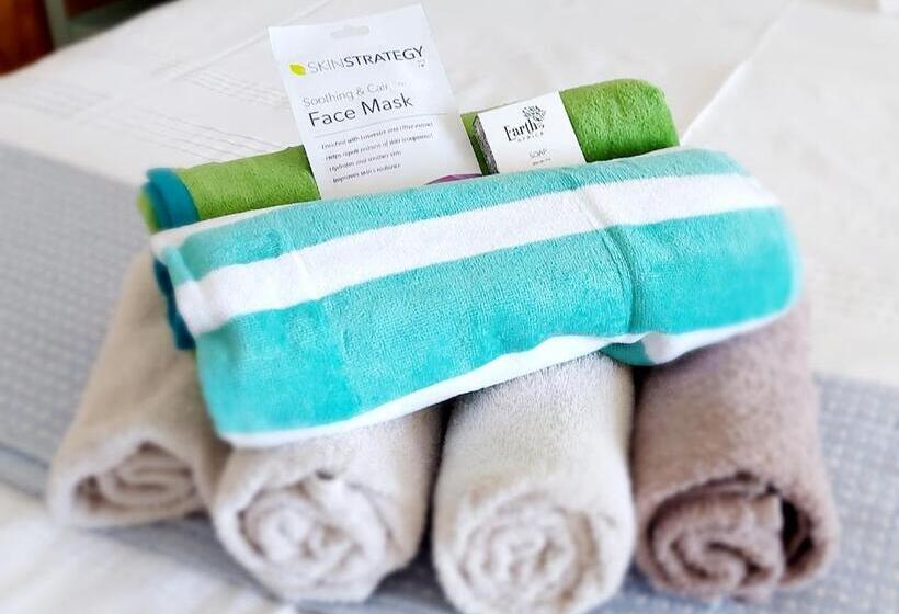 Пансион The Coelacanth Guest House And Beach Thyme Self Catering