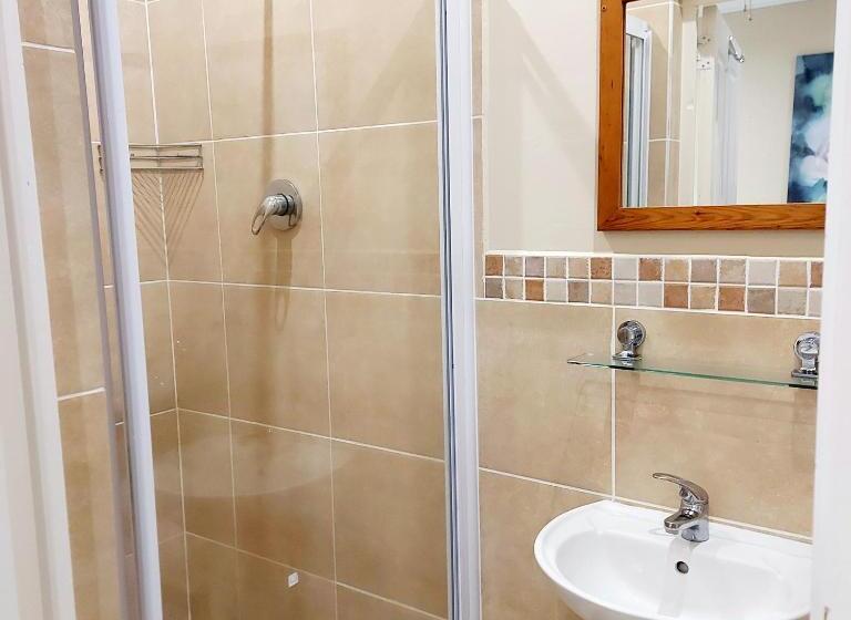 Пансион The Coelacanth Guest House And Beach Thyme Self Catering