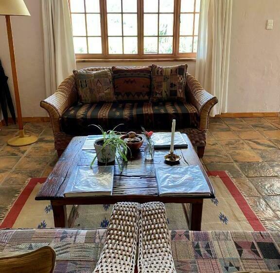 بنسيون The Retreat At Groenfontein