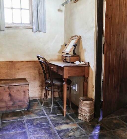 بنسيون The Retreat At Groenfontein