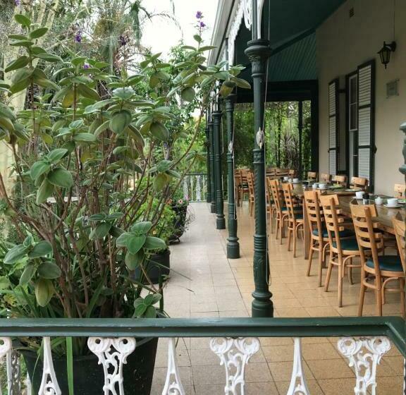 بنسيون The Retreat At Groenfontein