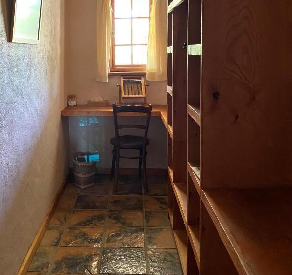 بنسيون The Retreat At Groenfontein