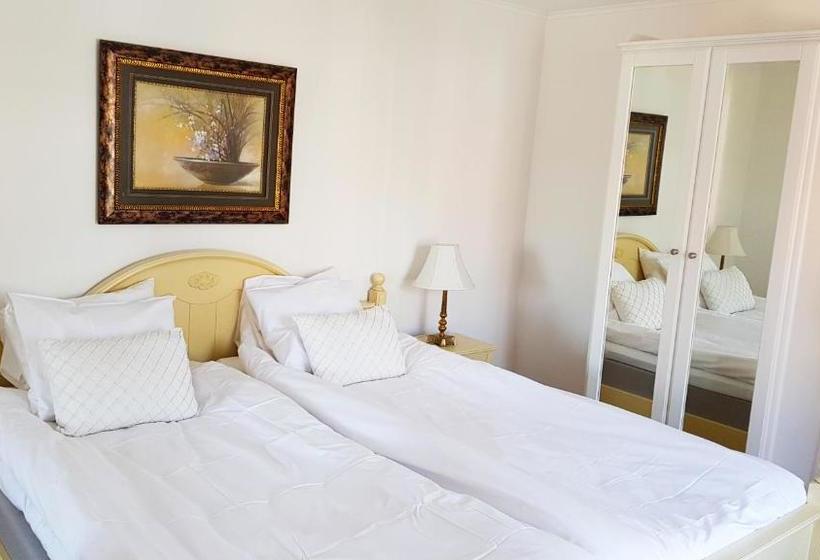 הוסטל L Grönfeltsgården