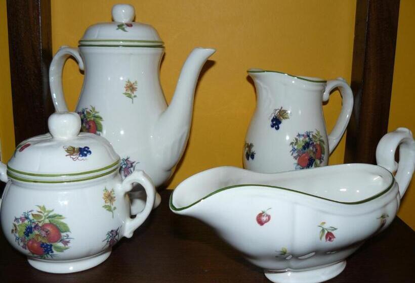 호스텔 Posada La Villanita