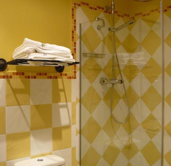 호스텔 Posada La Villanita