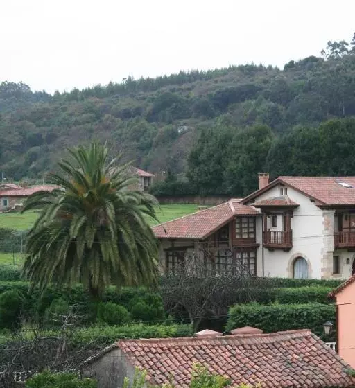 Retkeilymaja Posada La Villanita