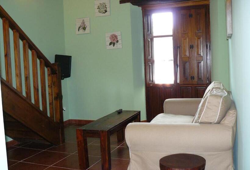 호스텔 Posada La Villanita