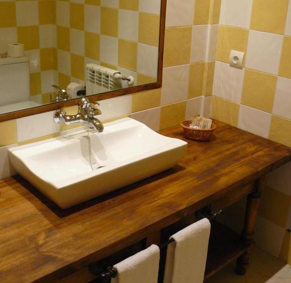 호스텔 Posada La Villanita