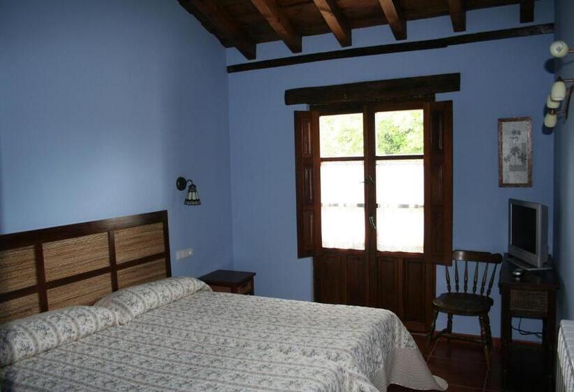 호스텔 Posada La Villanita