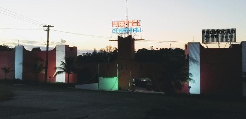 Chateau Motel Campinas