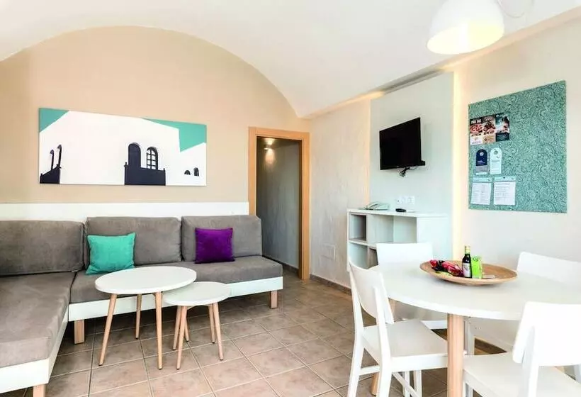Grupotel Las Pitas