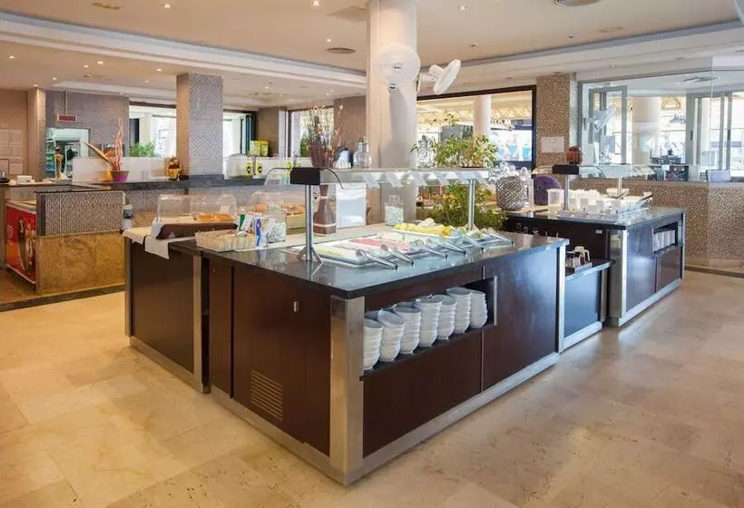 Grupotel Las Pitas