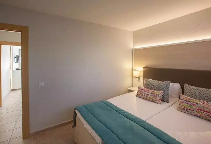 Grupotel Las Pitas