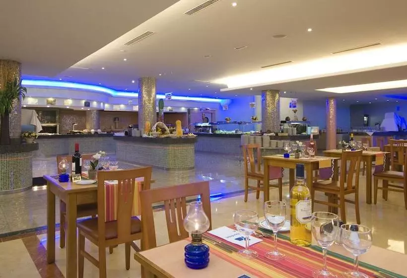 Grupotel Las Pitas