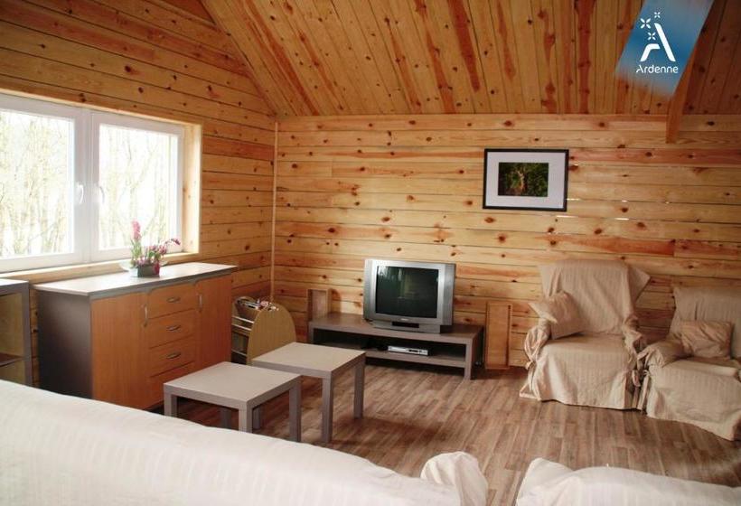 فندق La Ferme D A Yaaz